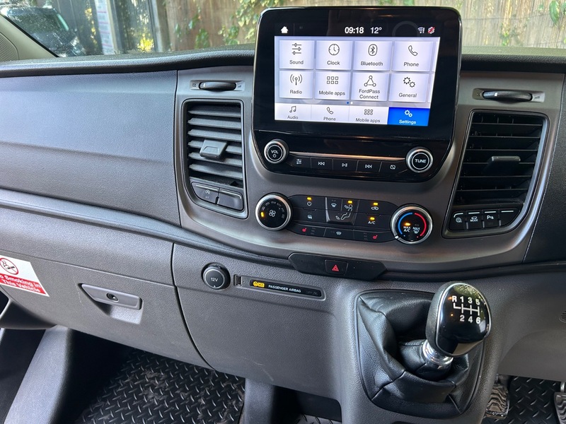 Used Ford Transit Custom 2020 for sale - 76106413: Photo 16