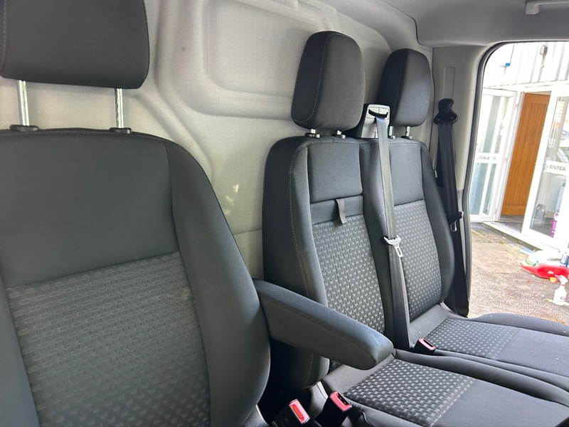 Used Ford Transit Custom 2020 for sale - 76106413: Photo 18