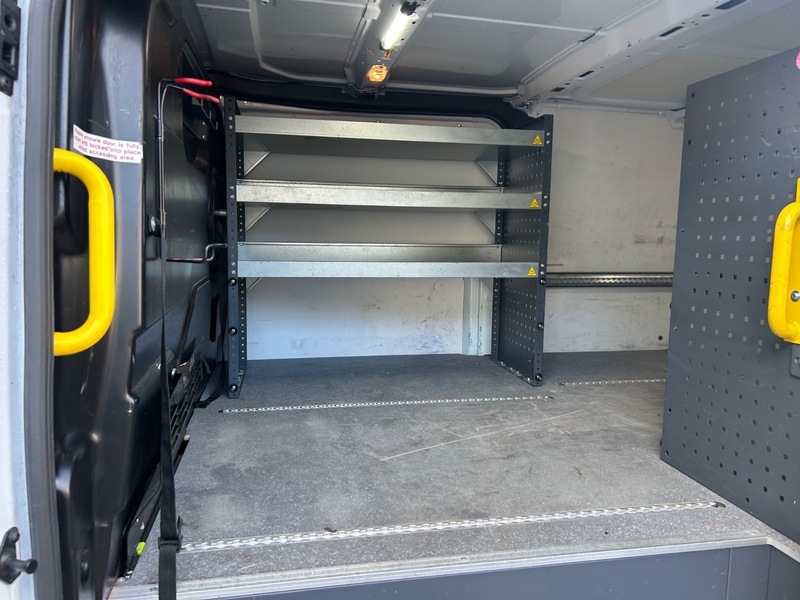 Used Ford Transit Custom 2020 for sale - 76106413: Photo 21