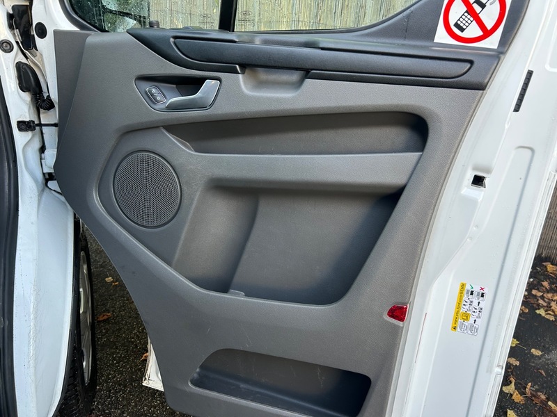 Used Ford Transit Custom 2020 for sale - 76106413: Photo 23