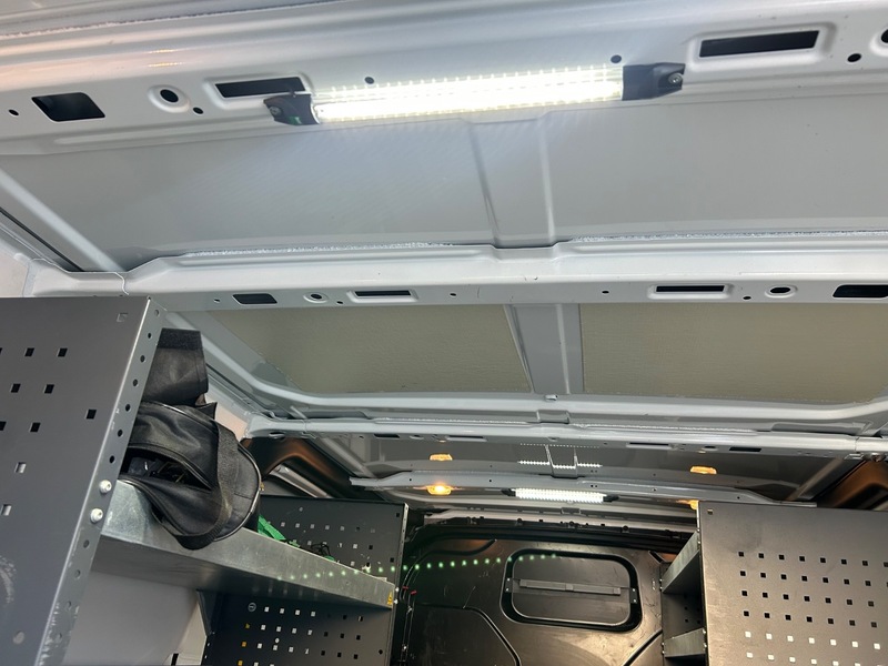 Used Ford Transit Custom 2020 for sale - 76106413: Photo 26