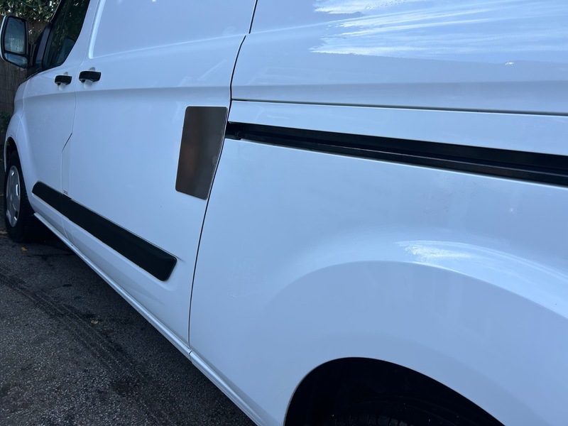 Used Ford Transit Custom 2020 for sale - 76106413: Photo 3