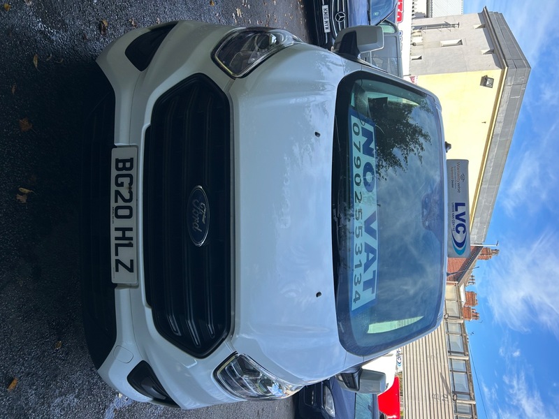 Used Ford Transit Custom 2020 for sale - 76106413: Photo 8