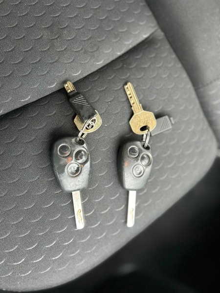 Used Vauxhall Vivaro 2016 for sale - 77452690: Photo 12