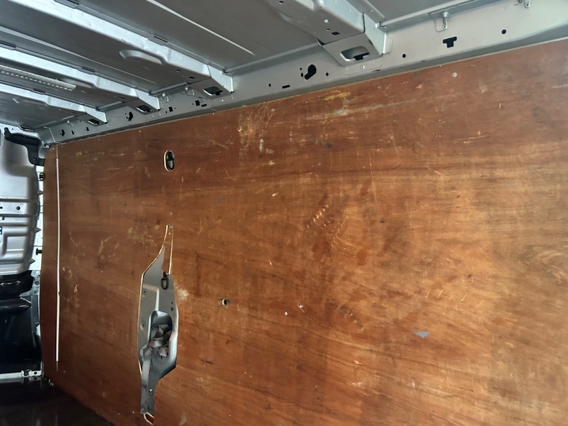 Used Vauxhall Vivaro 2016 for sale - 77452690: Photo 22