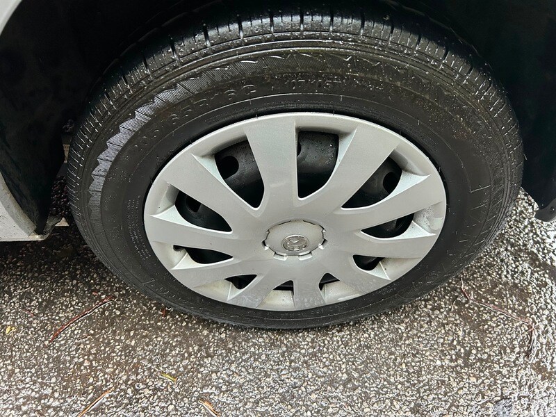 Used Vauxhall Vivaro 2016 for sale - 77452690: Photo 25