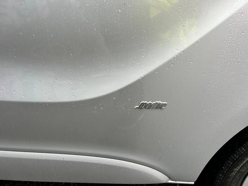 Used Vauxhall Vivaro 2016 for sale - 77452690: Photo 26