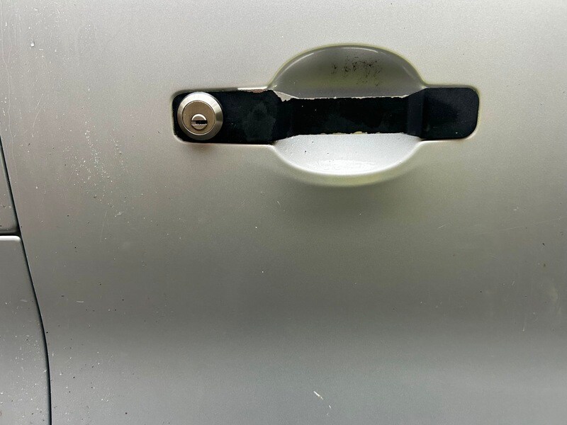 Used Vauxhall Vivaro 2016 for sale - 77452690: Photo 27