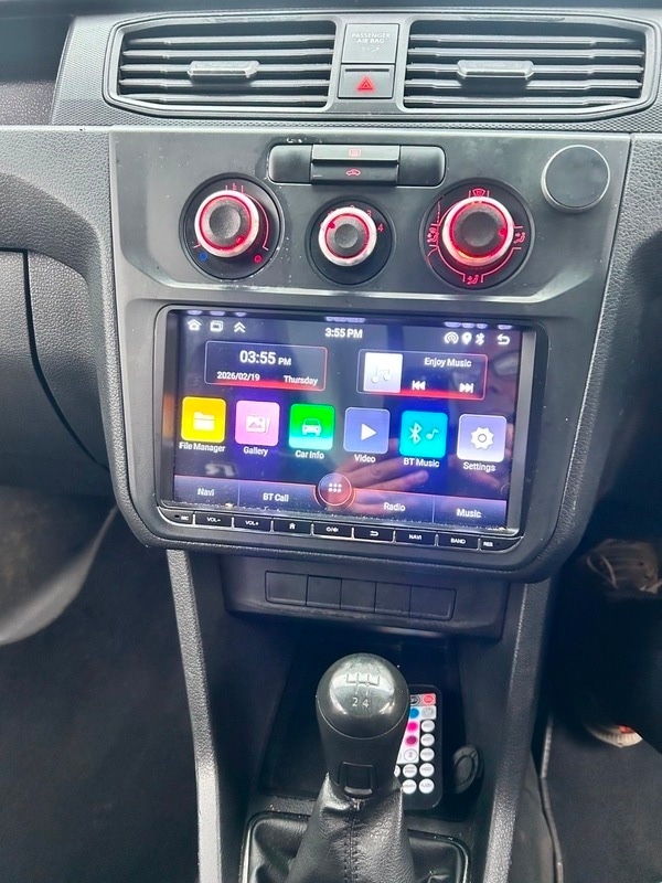 Used Volkswagen Caddy 2016 for sale - 77622134: Photo 16