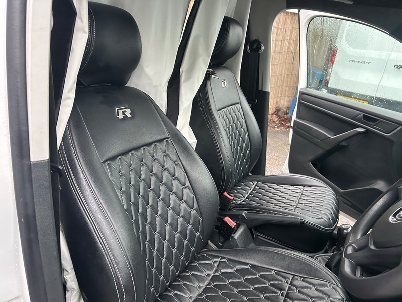 Used Volkswagen Caddy 2016 for sale - 77622134: Photo 17