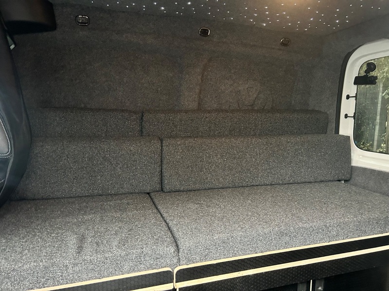 Used Volkswagen Caddy 2016 for sale - 77622134: Photo 20