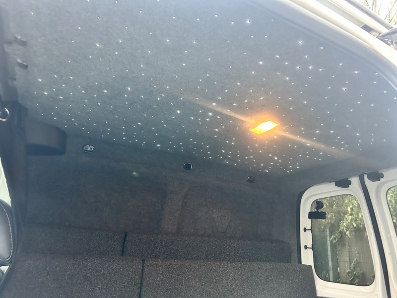 Used Volkswagen Caddy 2016 for sale - 77622134: Photo 21