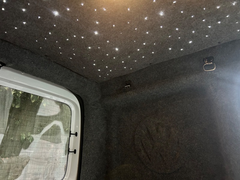 Used Volkswagen Caddy 2016 for sale - 77622134: Photo 22