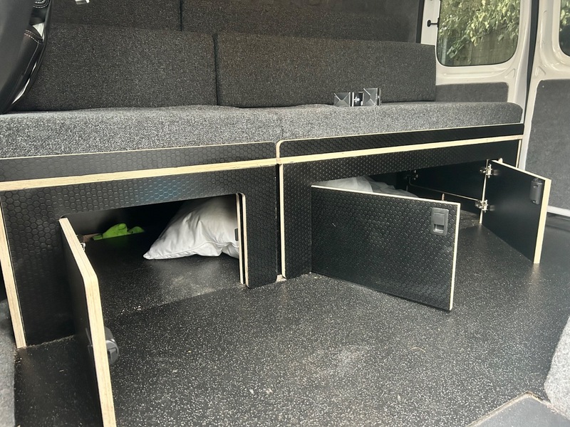 Used Volkswagen Caddy 2016 for sale - 77622134: Photo 23