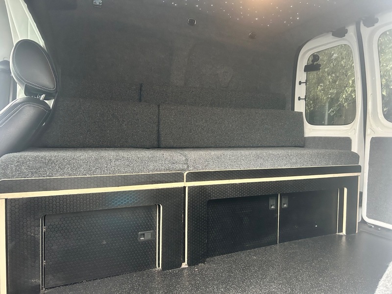 Used Volkswagen Caddy 2016 for sale - 77622134: Photo 25