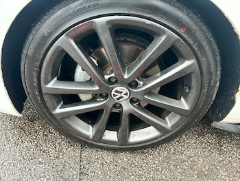 Used Volkswagen Caddy 2016 for sale - 77622134: Photo