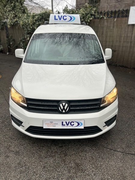 Used Volkswagen Caddy 2016 for sale - 77622134: Photo 6