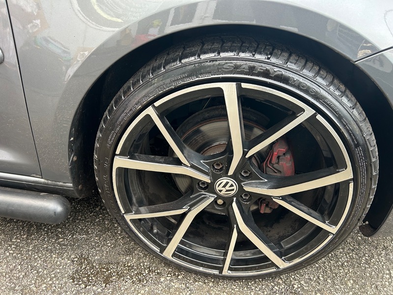 Used Volkswagen Caddy 2013 for sale - 77096794: Photo 12