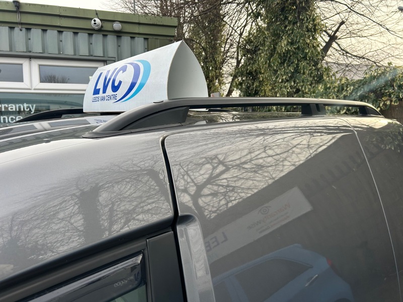 Used Volkswagen Caddy 2013 for sale - 77096794: Photo 14