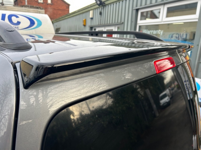 Used Volkswagen Caddy 2013 for sale - 77096794: Photo 15