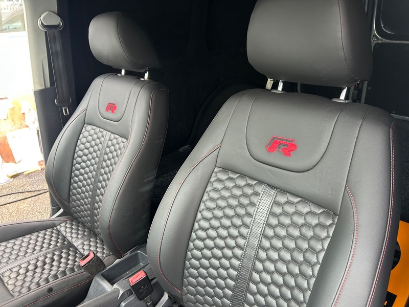 Used Volkswagen Caddy 2013 for sale - 77096794: Photo 18