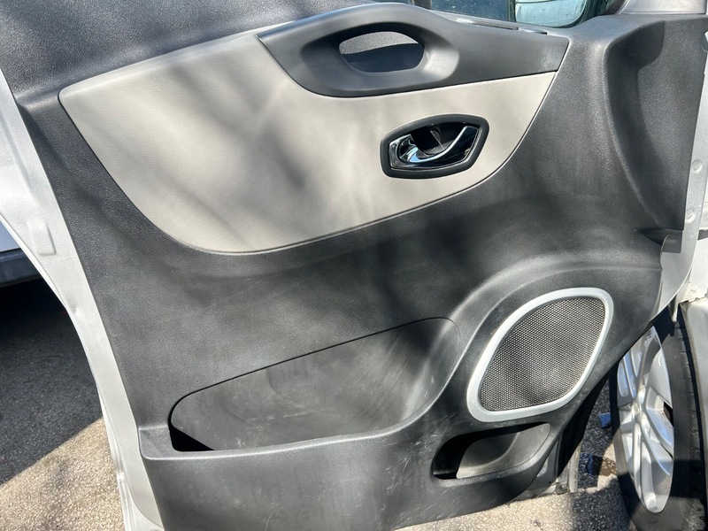 Used Renault Trafic 2016 for sale - 78056811: Photo 10