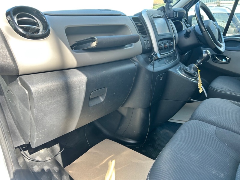 Used Renault Trafic 2016 for sale - 78056811: Photo 11