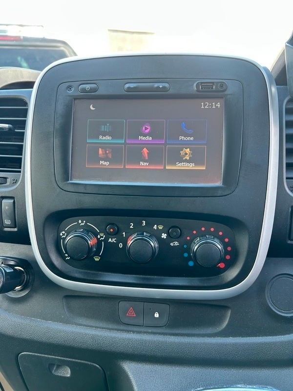 Used Renault Trafic 2016 for sale - 78056811: Photo 12