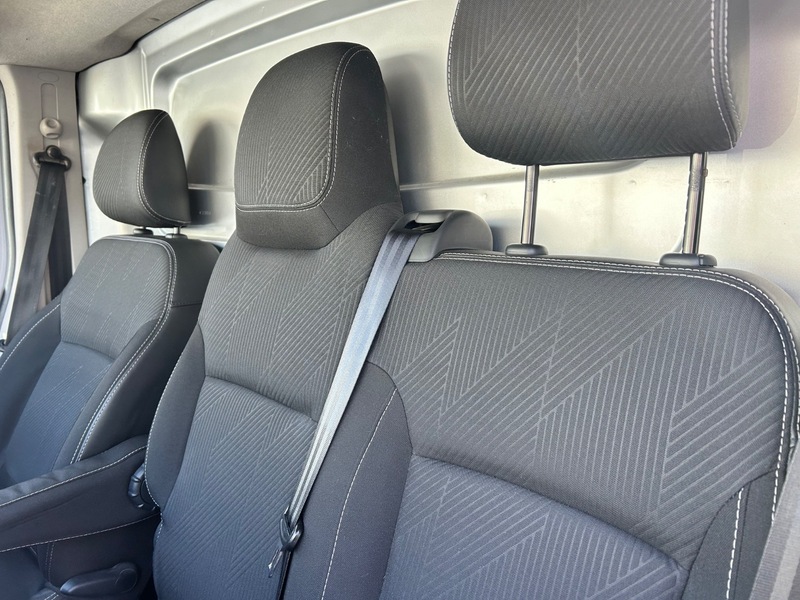 Used Renault Trafic 2016 for sale - 78056811: Photo 13