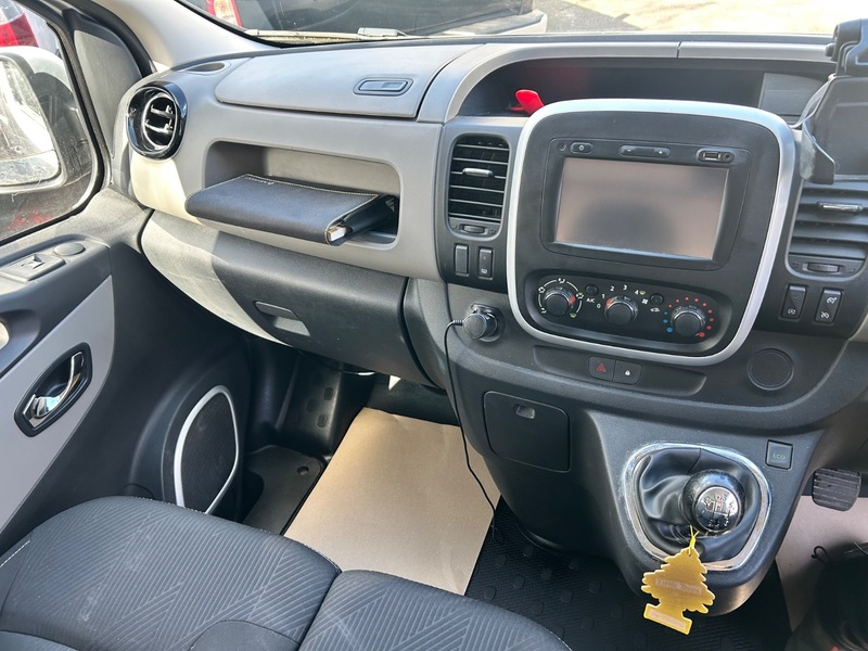 Used Renault Trafic 2016 for sale - 78056811: Photo 17