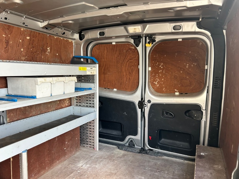 Used Renault Trafic 2016 for sale - 78056811: Photo 18