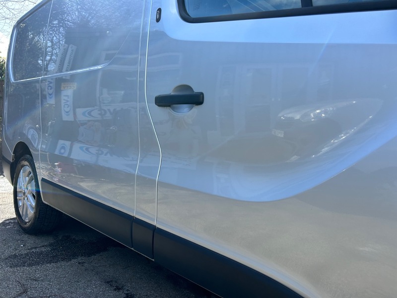 Used Renault Trafic 2016 for sale - 78056811: Photo 4