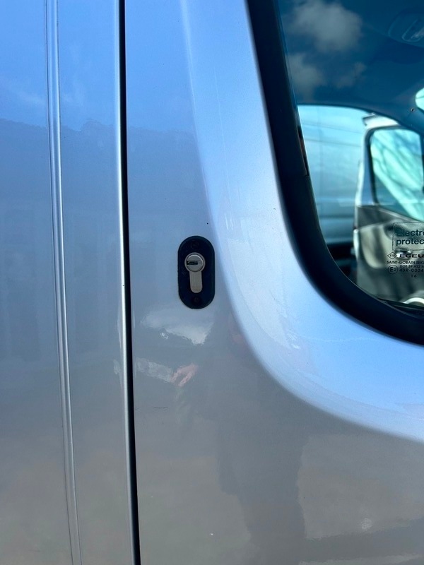 Used Renault Trafic 2016 for sale - 78056811: Photo 5