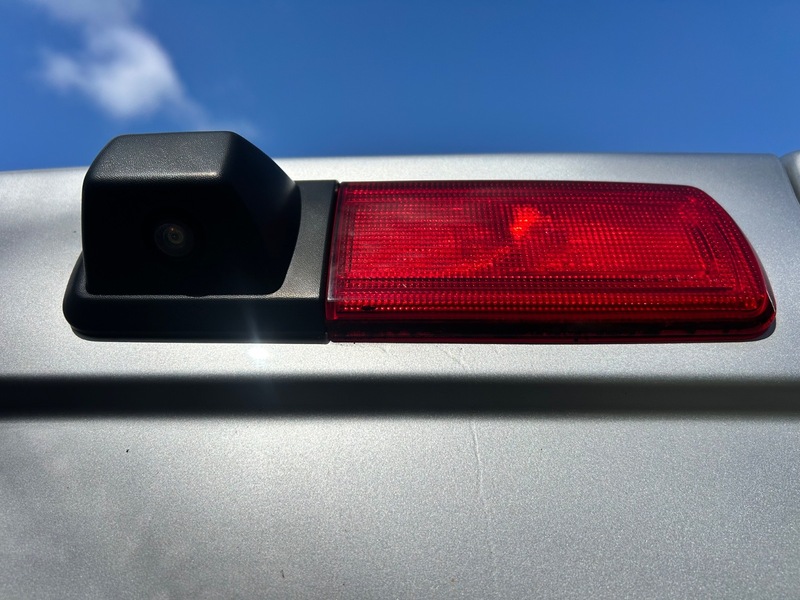 Used Renault Trafic 2016 for sale - 78056811: Photo 6