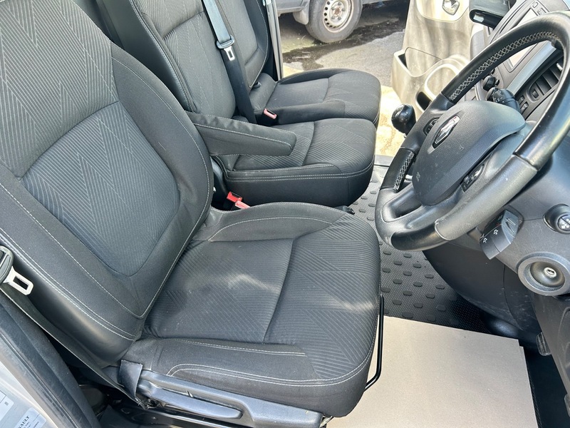 Used Renault Trafic 2016 for sale - 78056811: Photo 7