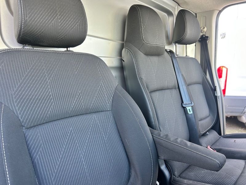 Used Renault Trafic 2016 for sale - 78056811: Photo 8