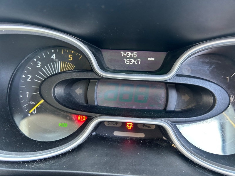 Used Renault Trafic 2016 for sale - 78056811: Photo 9