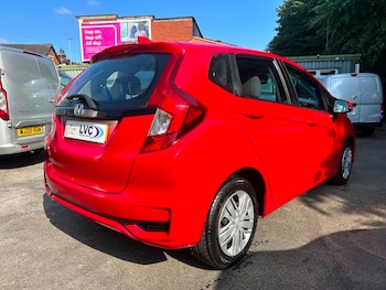 Used Honda Jazz 2018 for sale - 79210673: Photo