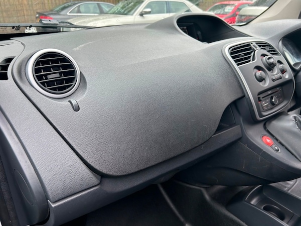 Used Renault Kangoo 2018 for sale - 75037392: Photo 13