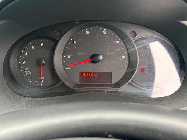 Used Renault Kangoo 2018 for sale - 75037392: Photo 18