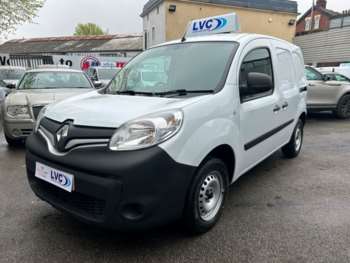 Used Renault Kangoo 2018 for sale - 75037392: Photo