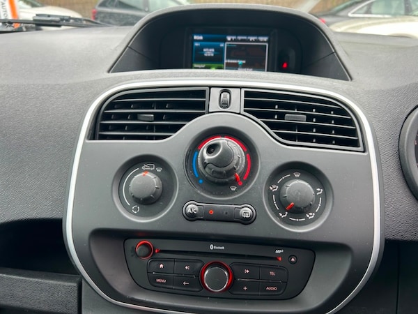 Used Renault Kangoo 2018 for sale - 75037392: Photo 20