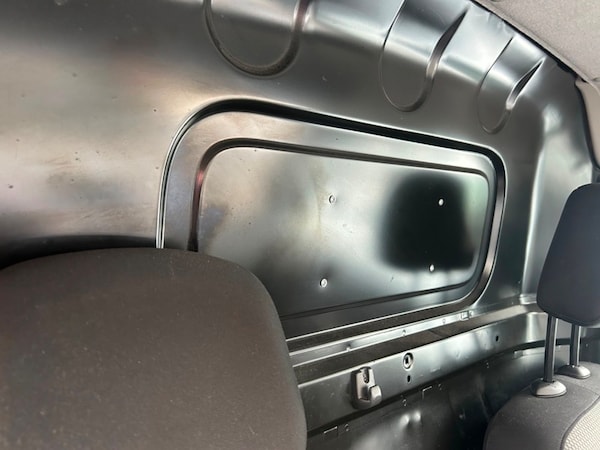 Used Renault Kangoo 2018 for sale - 75037392: Photo 21