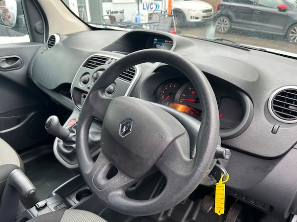 Used Renault Kangoo 2018 for sale - 75037392: Photo 23