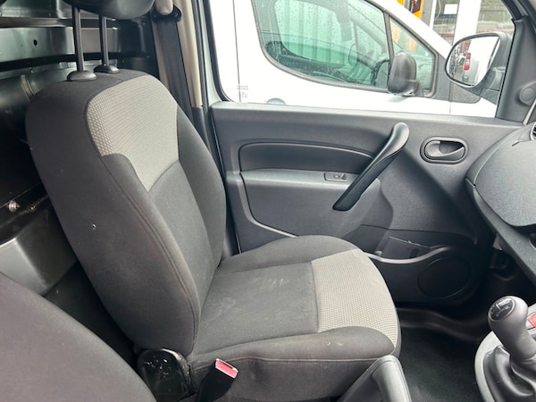 Used Renault Kangoo 2018 for sale - 75037392: Photo 24