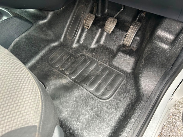 Used Renault Kangoo 2018 for sale - 75037392: Photo 25