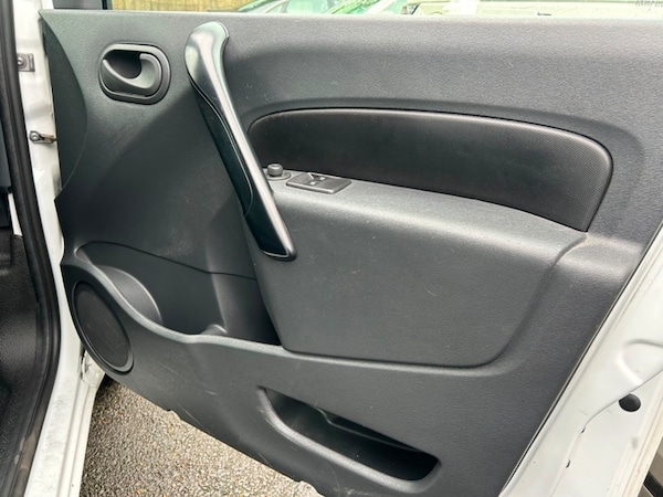 Used Renault Kangoo 2018 for sale - 75037392: Photo 26