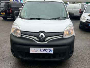 Used Renault Kangoo 2018 for sale - 75037392: Photo