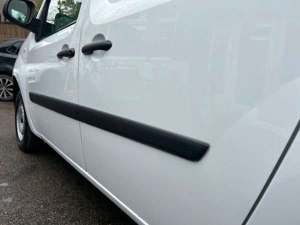 Used Renault Kangoo 2018 for sale - 75037392: Photo 7