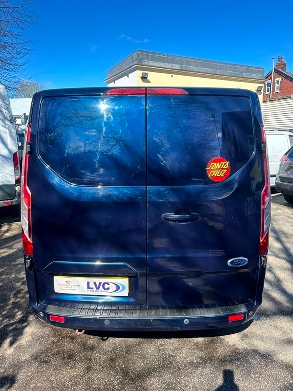 Used Ford Transit Custom 2014 for sale - 78111501: Photo 12
